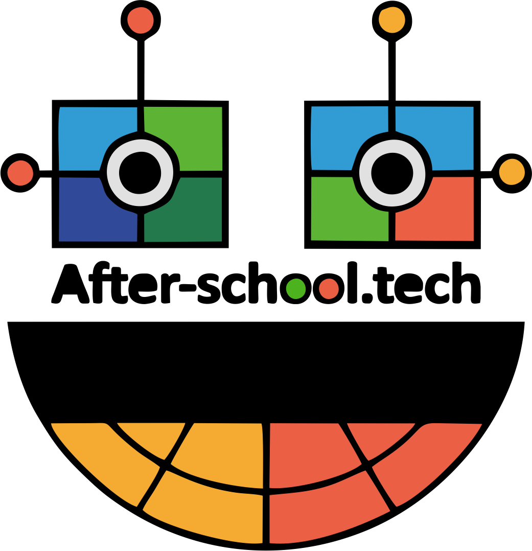 After-School.tech Logo